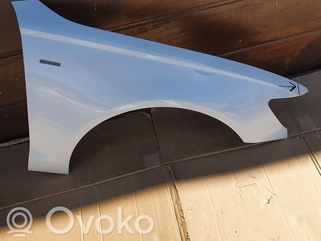 Audi A6 S6 C7 4G Lokasuoja 