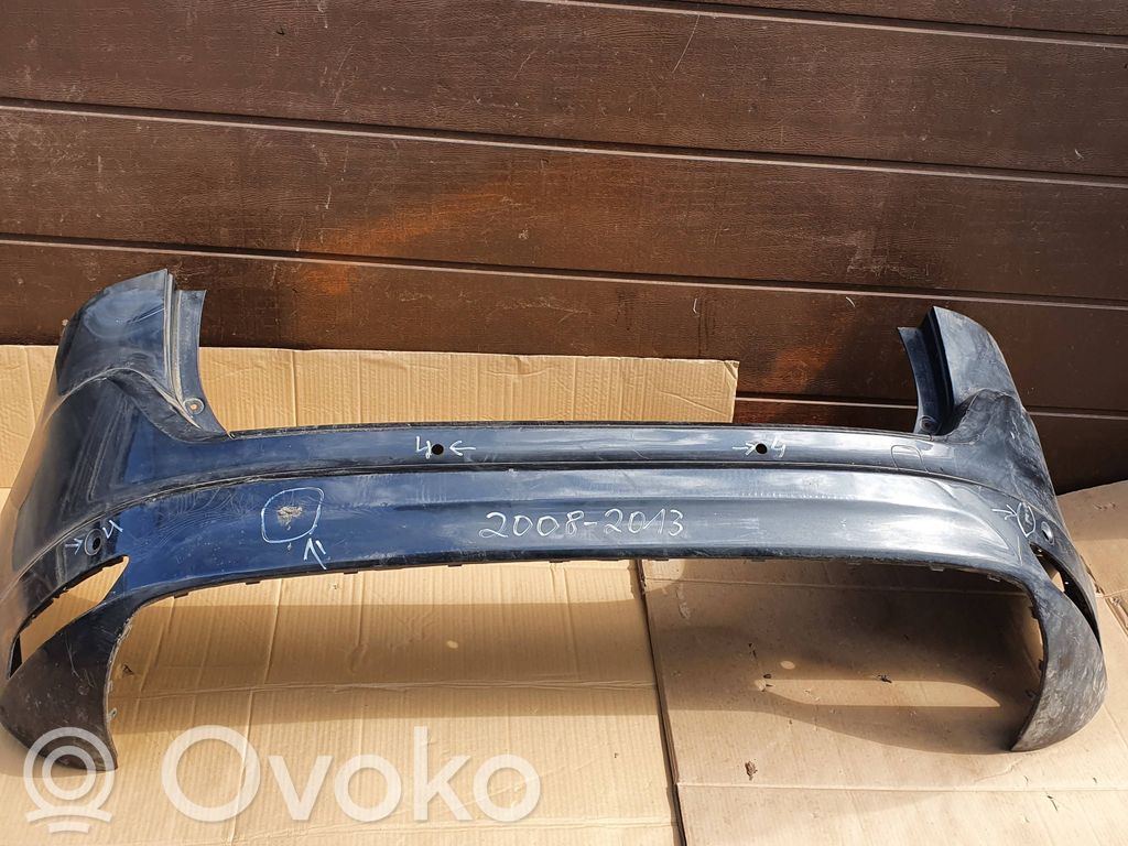 Volvo XC60 Бампер 