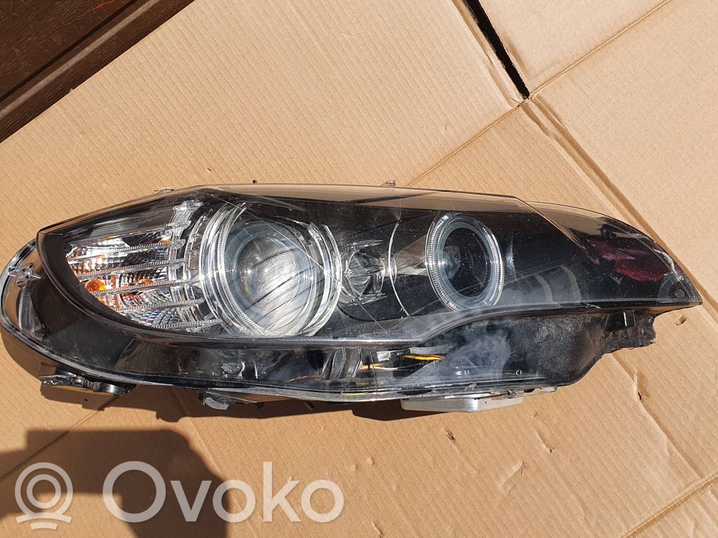 BMW X5 E70 Far 