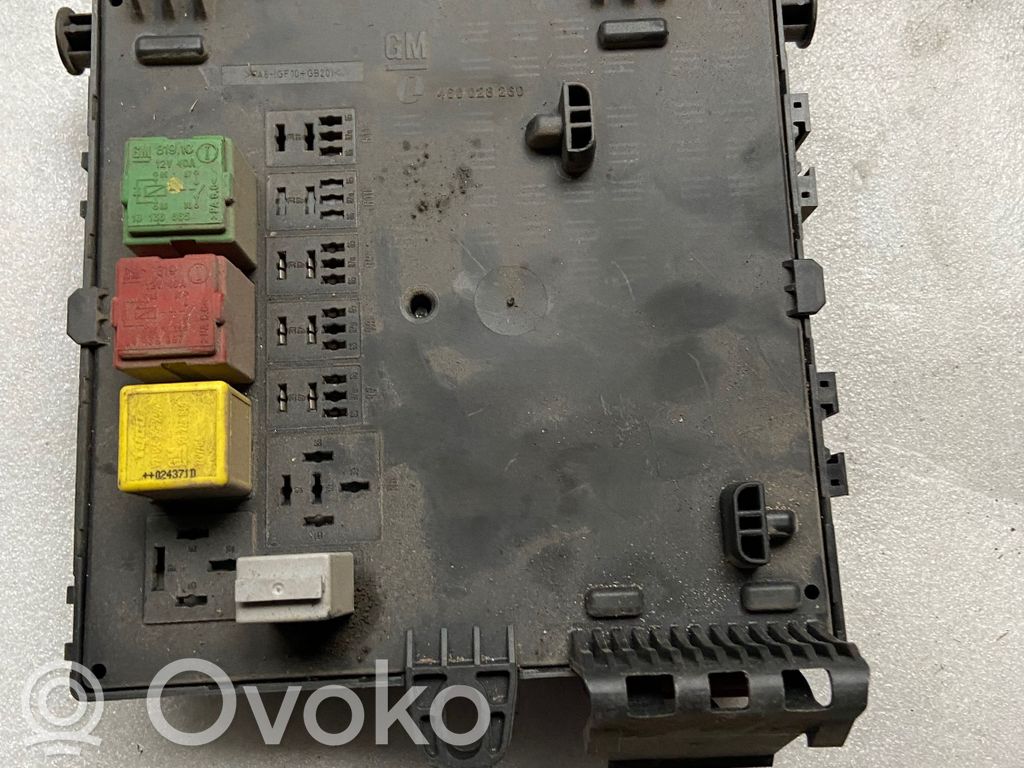 Sulakemoduuli   00170507,519033104,13125489