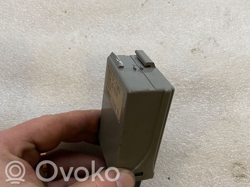 Mazda 626 Other control units/modules 