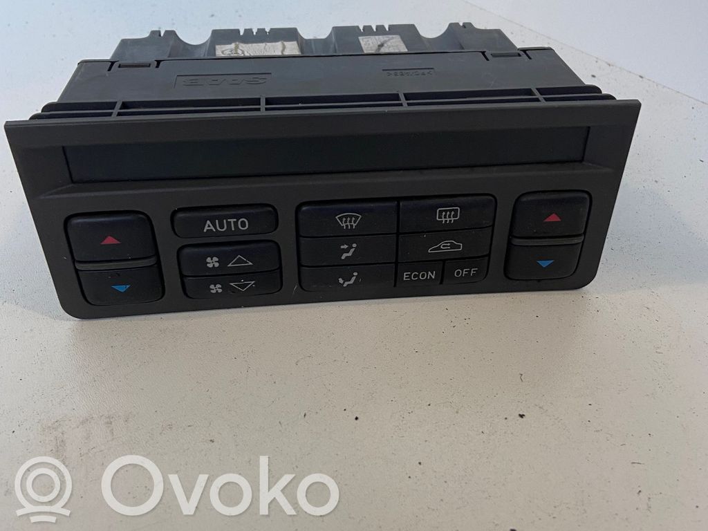 Saab 9-5 Climate control unit 