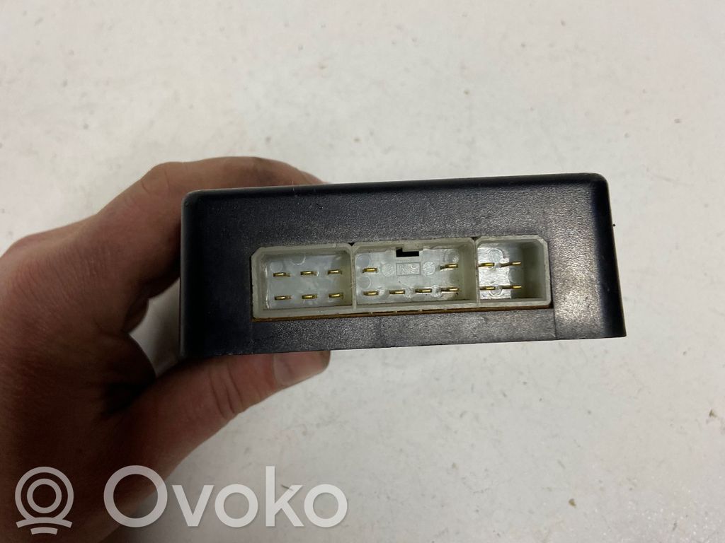 Nissan Primera Inne komputery / moduły / sterowniki 