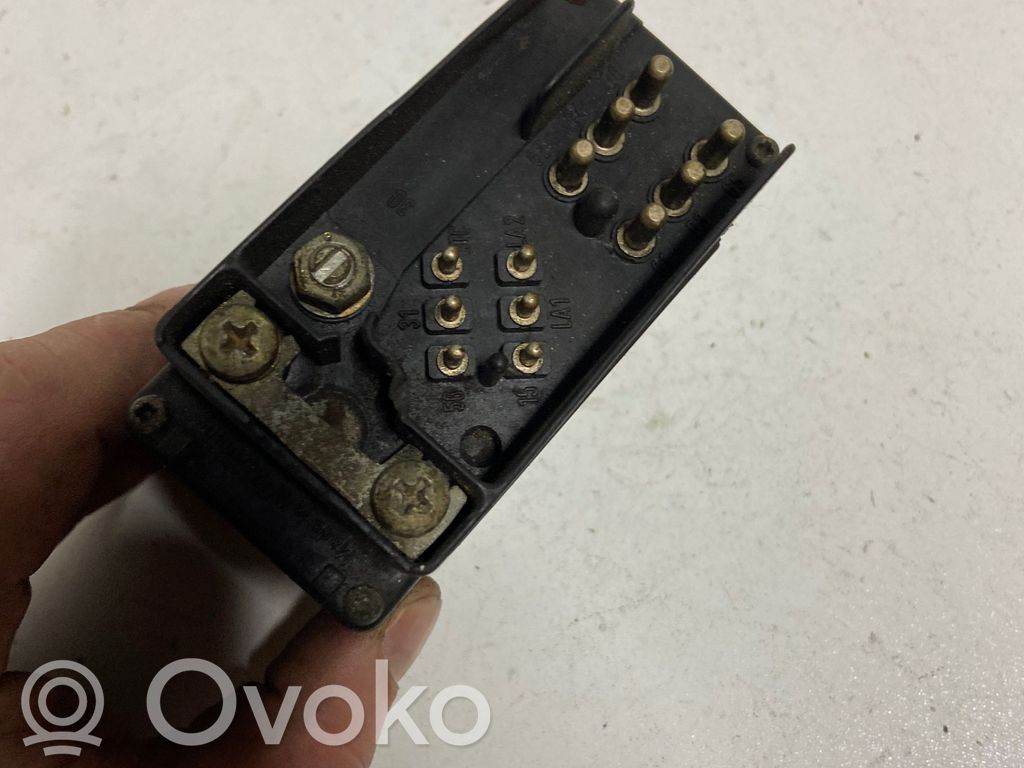 Other control units/modules   1285085,899191