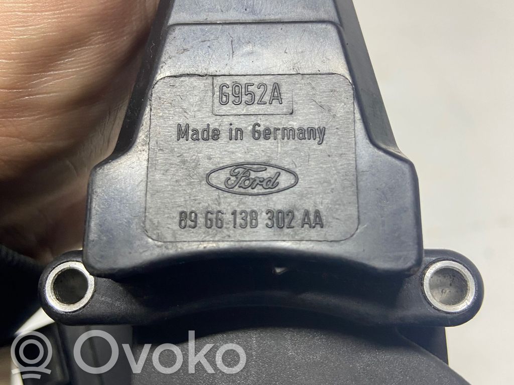 Ford Scorpio Indicator stalk 
