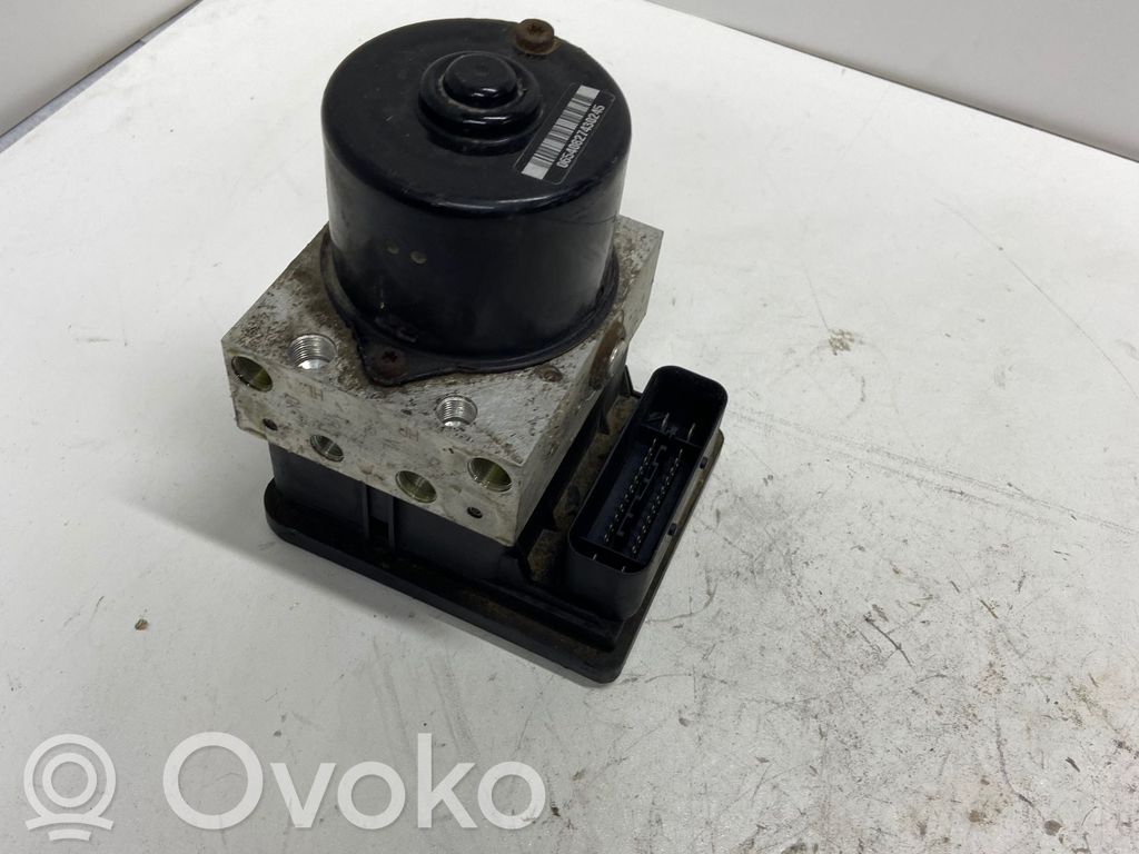 Audi A3 S3 8L ABS Blokas 