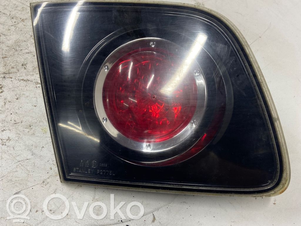 Mazda 3 I Tailgate rear/tail lights 