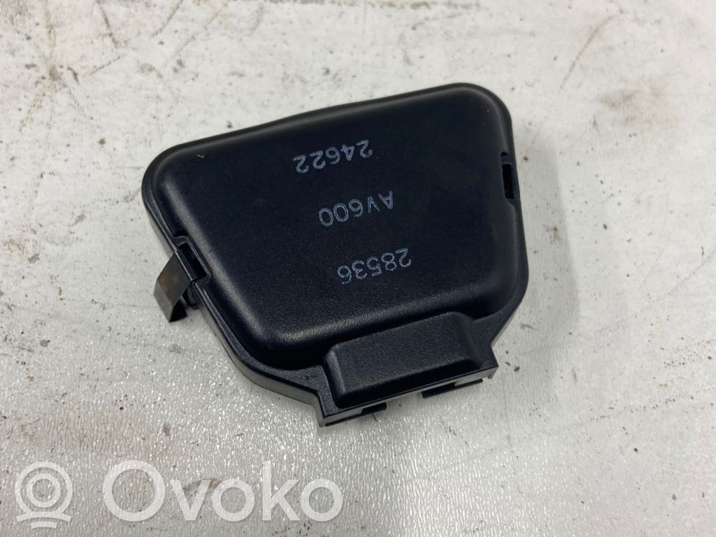 Regensensor   28536,AV600,24622