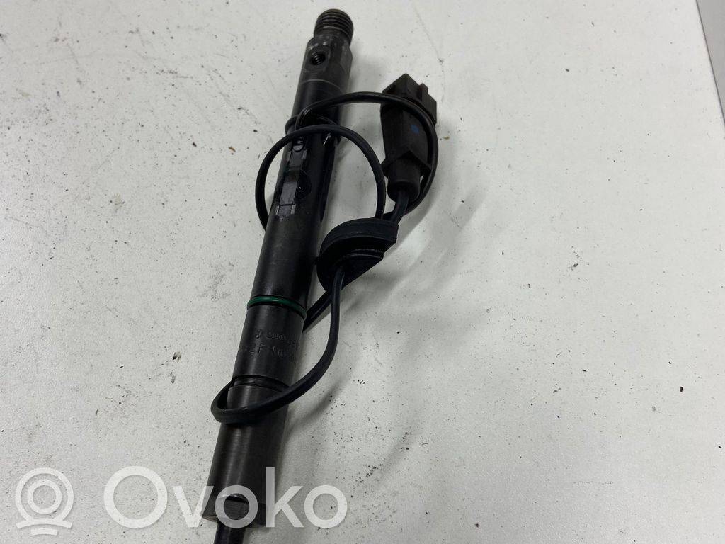 Audi A6 S6 C5 4B Inyector de combustible 