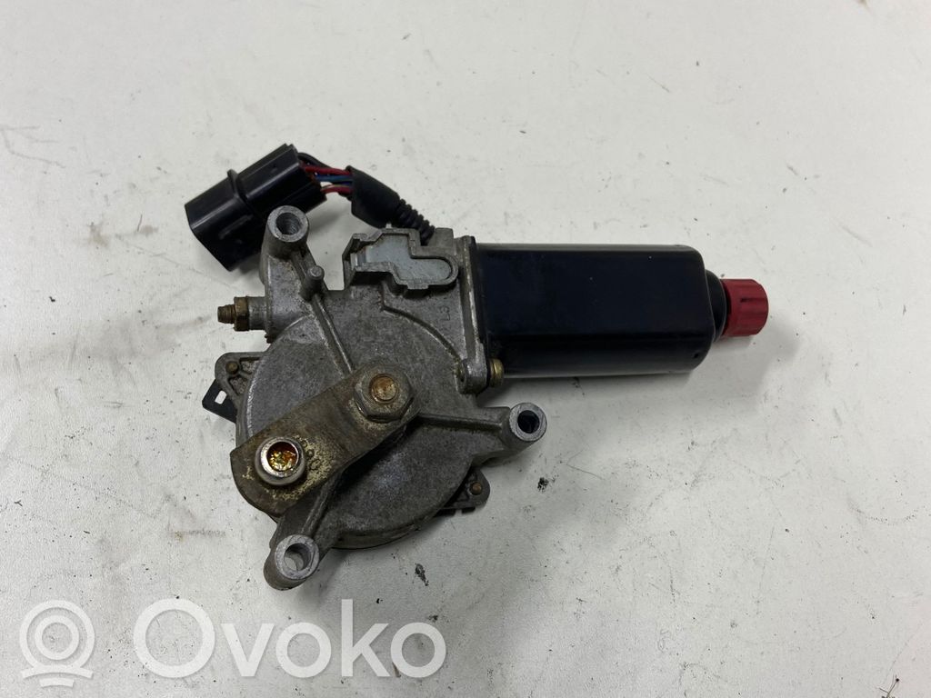 Mitsubishi Eclipse Headlight part 