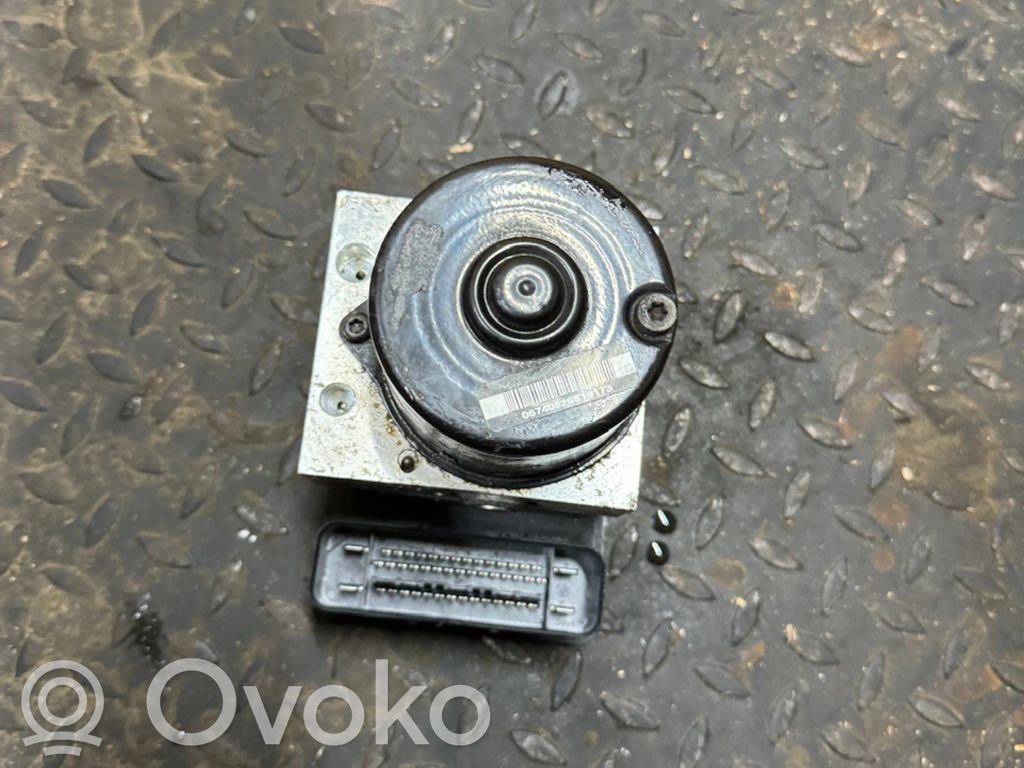 ABS Pump   00404071E0,9N37F30037,10096012533