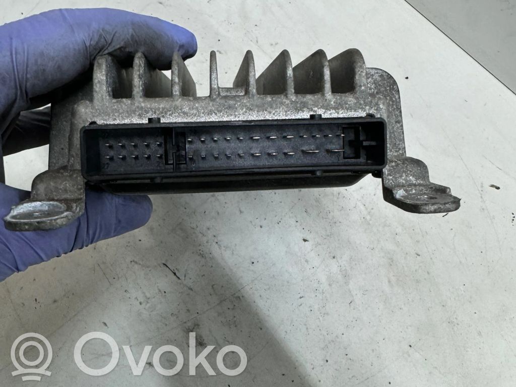 Audi A6 S6 C5 4B Amplificator sunet 