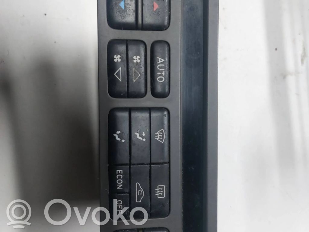 Saab 9-5 Climate control unit 