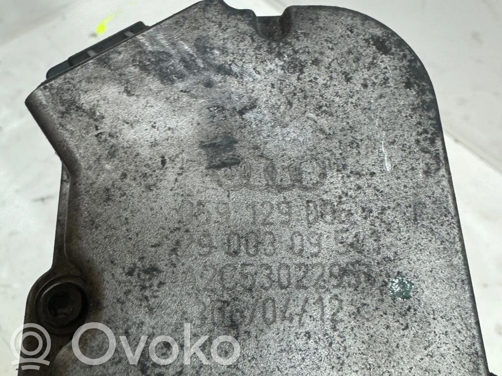 Luftklappensteuerungsmotor   059129007,2C530229,290030954