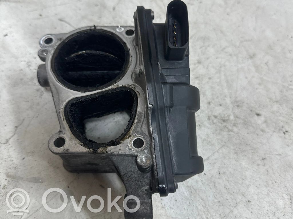 Throttle valve   059129593J
