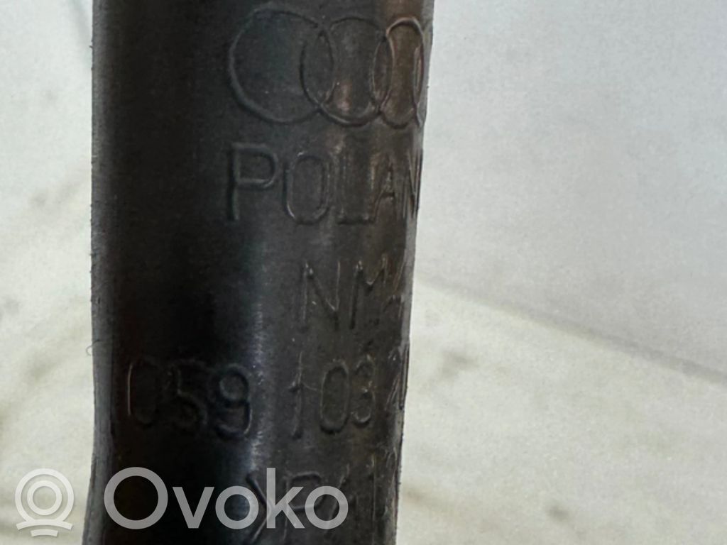 Žarna alsuoklio   059103209C