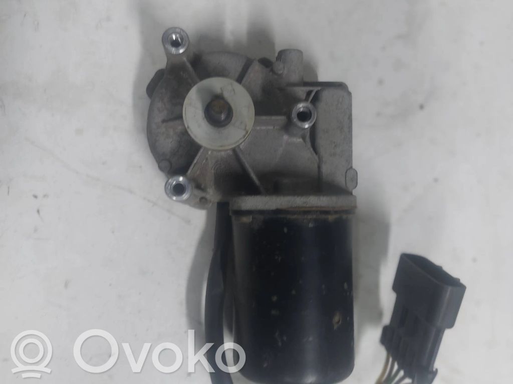 Opel Zafira A Silniczek wycieraczek szyby przedniej / czołowej 