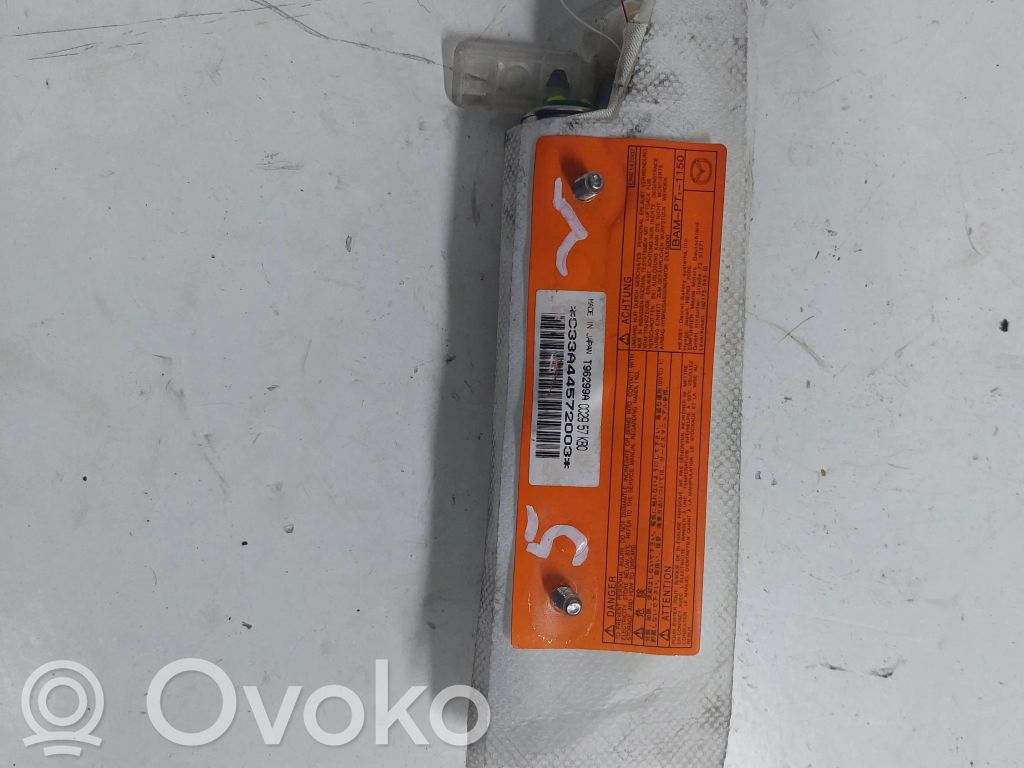Airbag del asiento   CC2957KB0,T96299A,C33A44572003