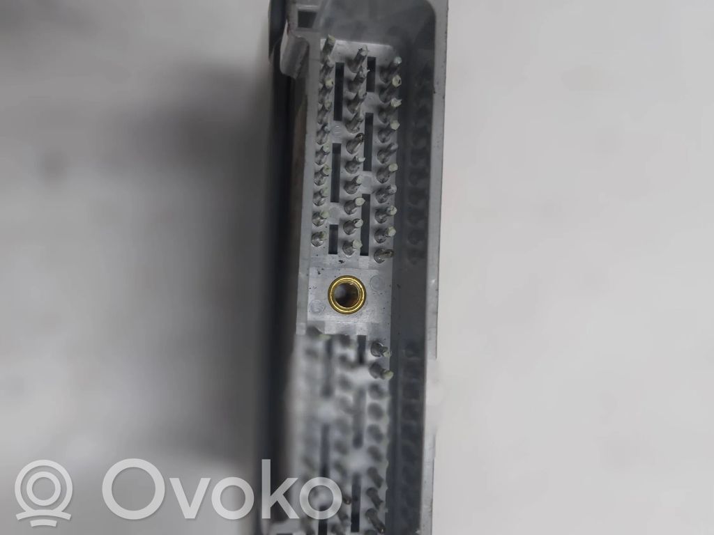 Ford Focus Engine control unit/module 