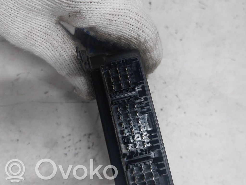 Land Rover Freelander ABS control unit/module 