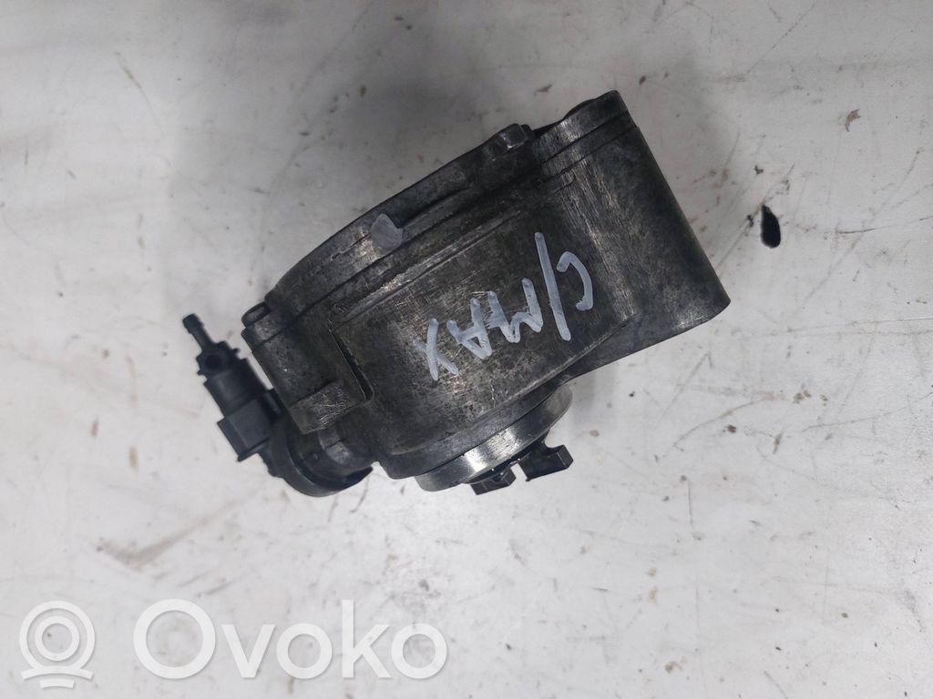 Vakuumo pompa   D1561C,2502N
