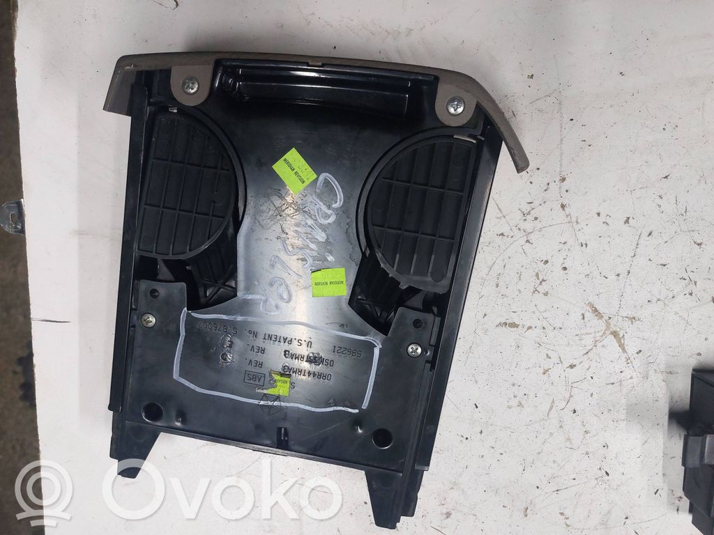 Chrysler Voyager Cup holder 