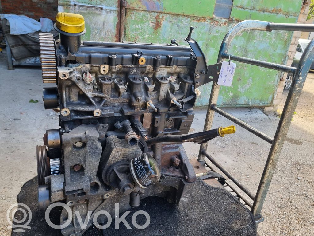 Двигатель   370842