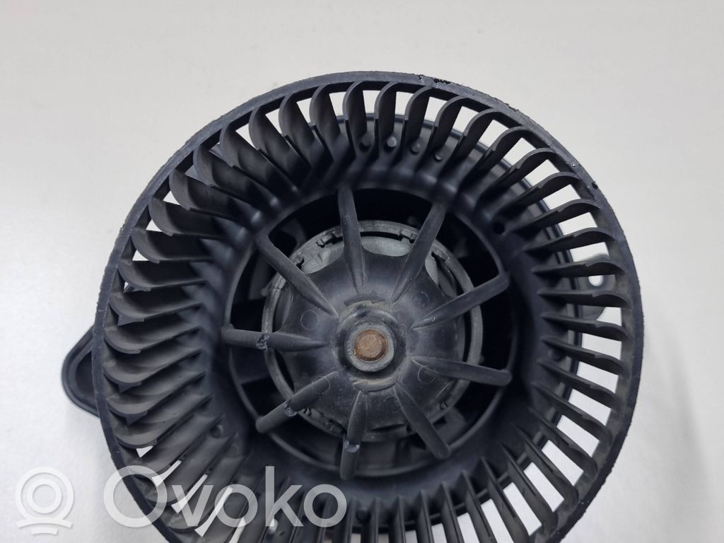 Citroen Berlingo Ventilator aerotermă 
