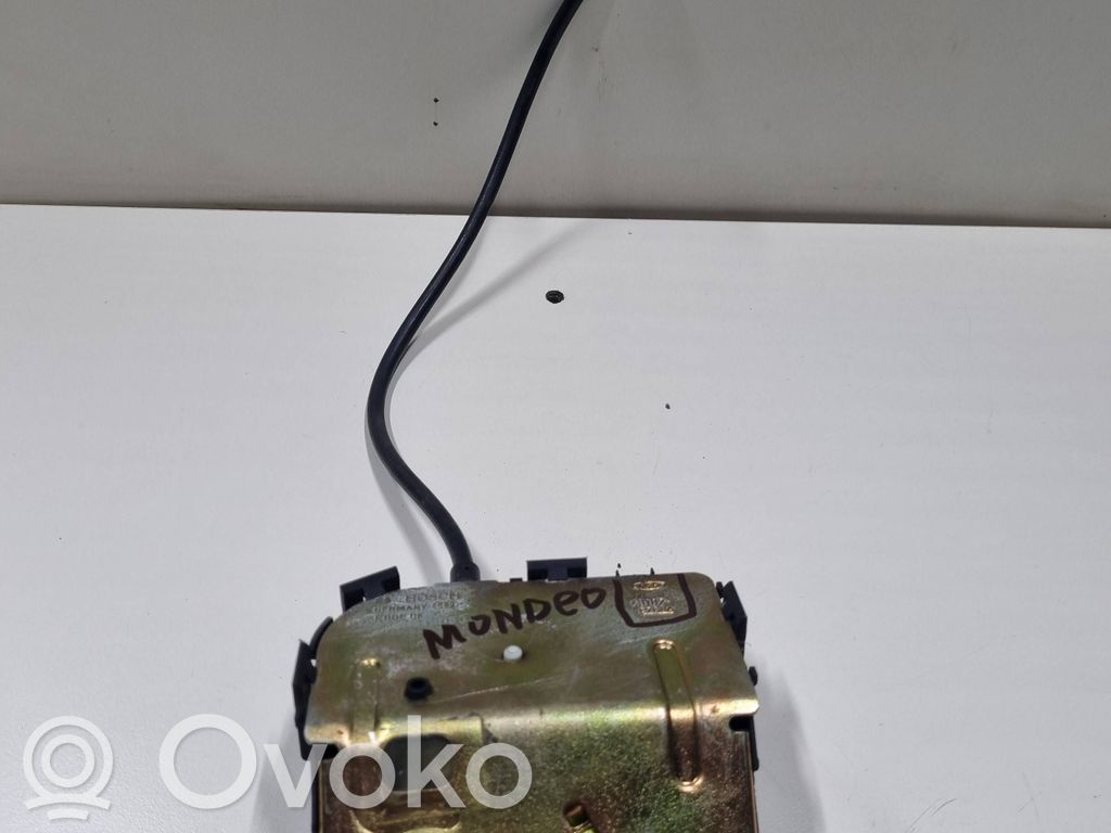 Ford Mondeo Mk III Tailgate/trunk/boot lock/catch/latch 