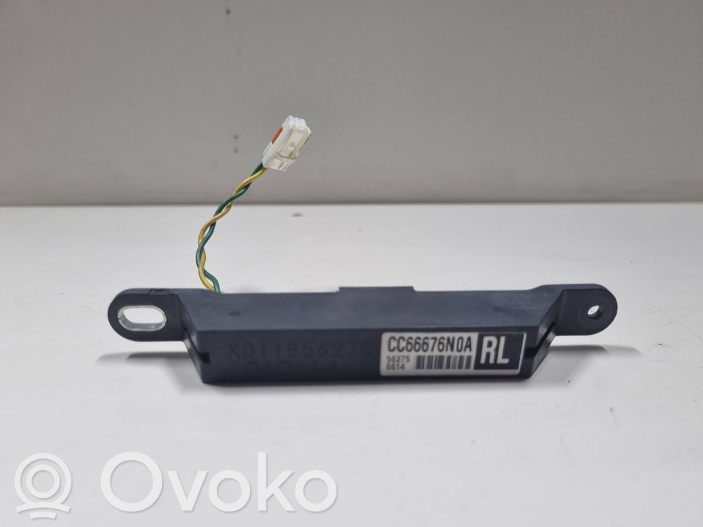 Mazda 5 Autres unités de commande / modules 