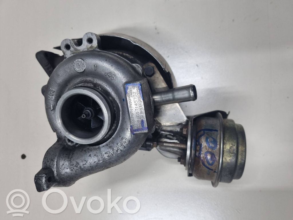 Turboahdin   7152942,GT1749V,057145702G