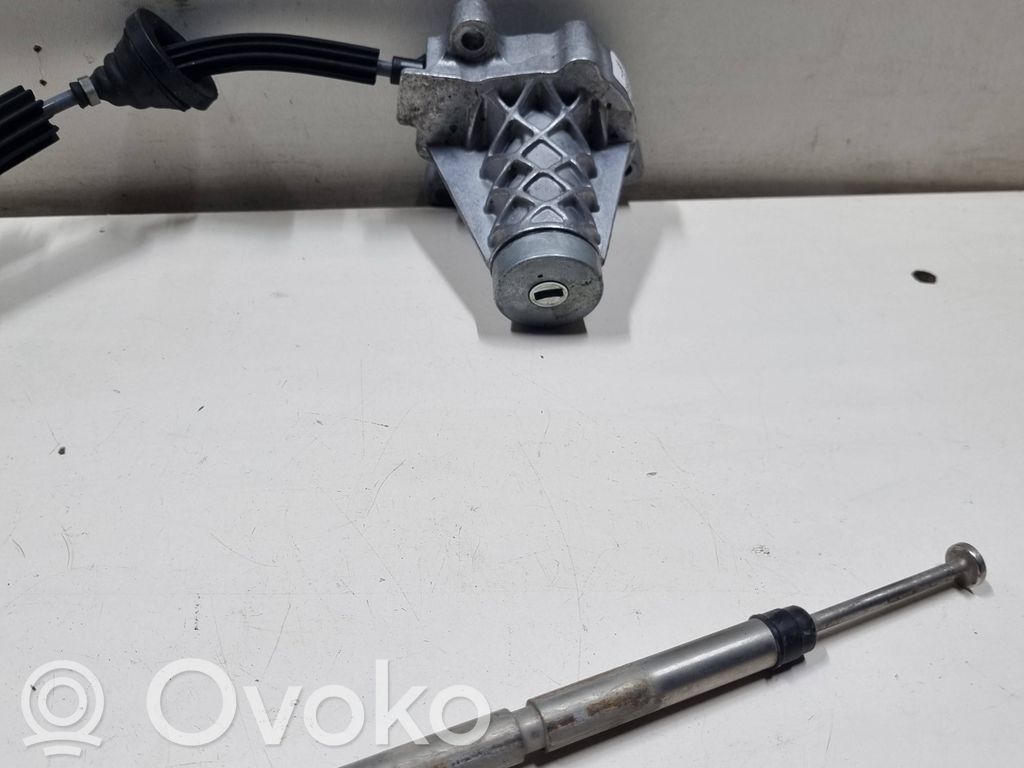 BMW X5 E70 Otros dispositivos 