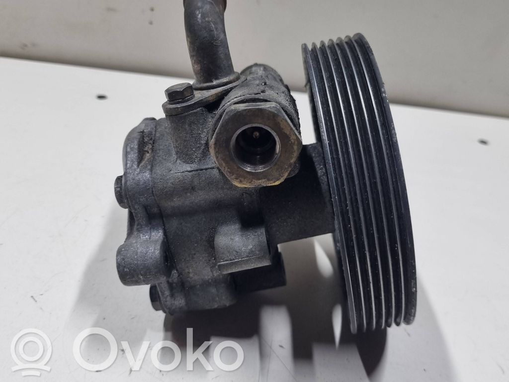 Ford Fusion Servopumpe 