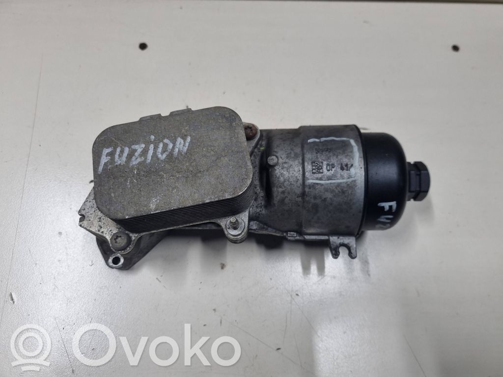 Ford Fusion Öljynsuodattimen kannake 
