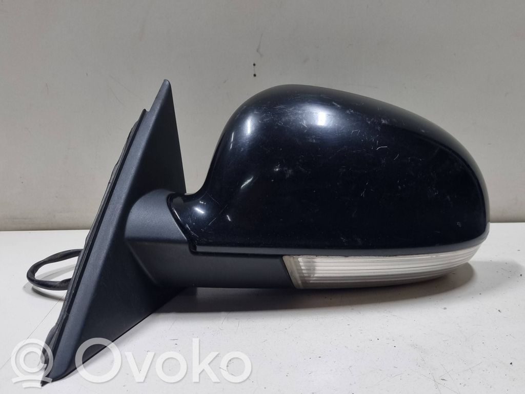 Volkswagen PASSAT B6 Specchietto retrovisore elettrico portiera anteriore 