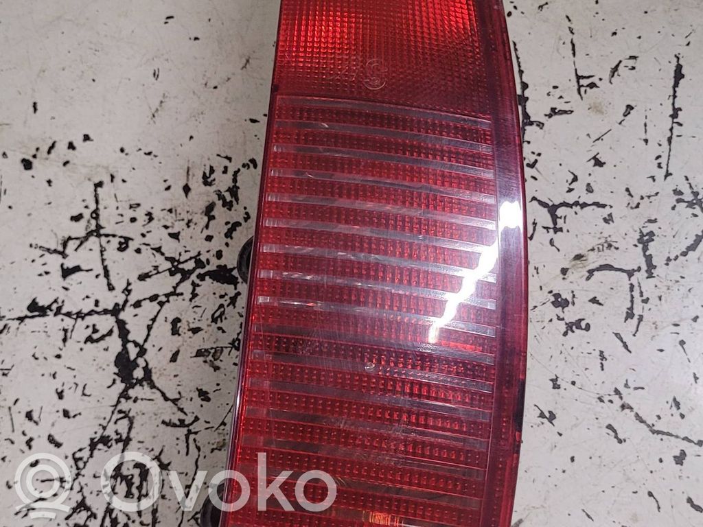 Rear/tail lights