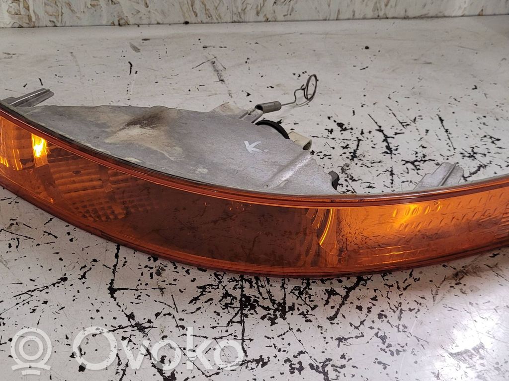 Front indicator light   18A522B