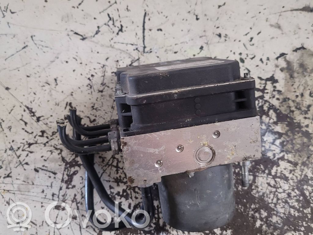 Citroen C5 ABS bloks 