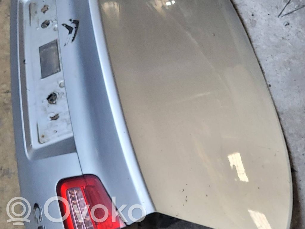 Tailgate/trunk/boot lid