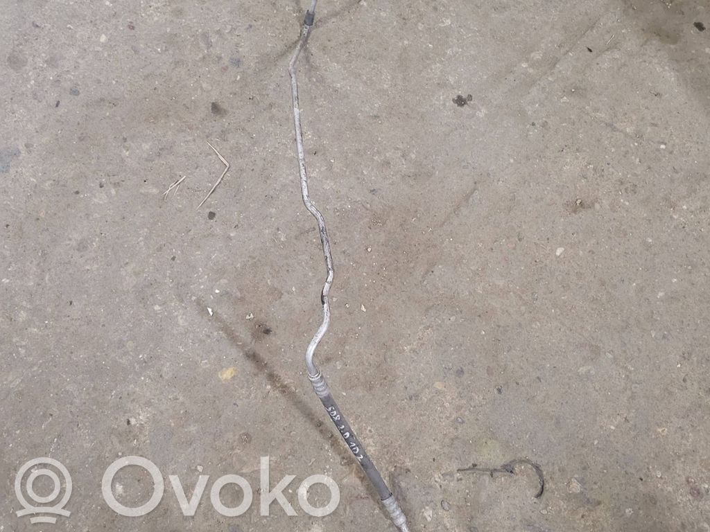 Peugeot 508 Air conditioning (A/C) pipe/hose 