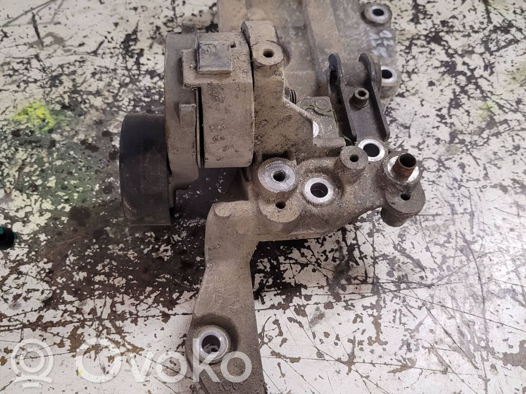 Generator/alternator bracket