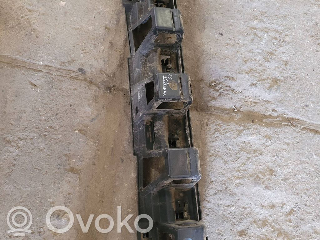 Citroen C5 Rear bumper cross member 