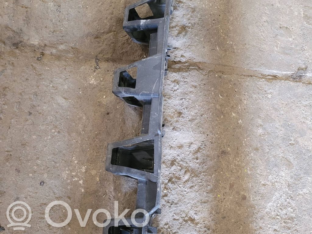 Citroen C5 Rear bumper cross member 