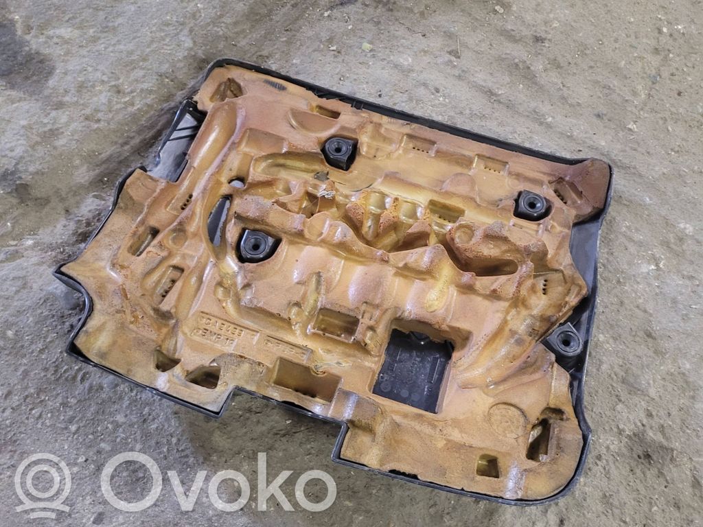 Citroen C5 Engine cover (trim) 