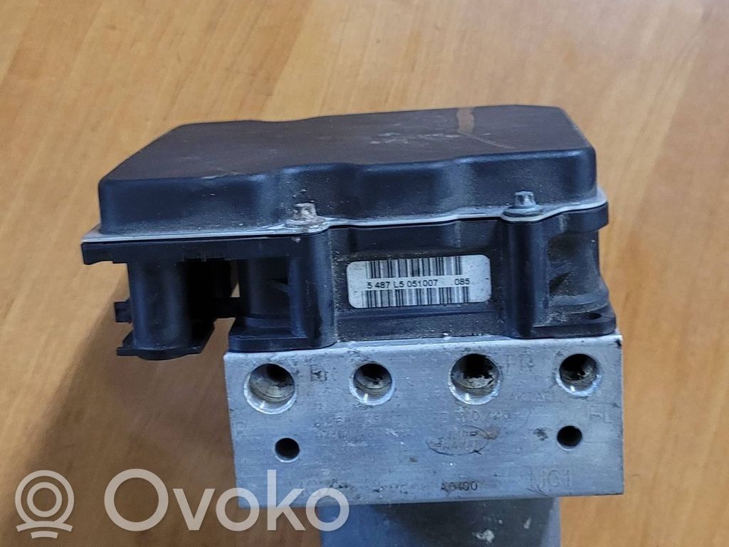 Land Rover Range Rover L322 Bomba de ABS 