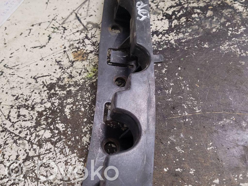 Citroen C5 Front bumper mounting bracket 