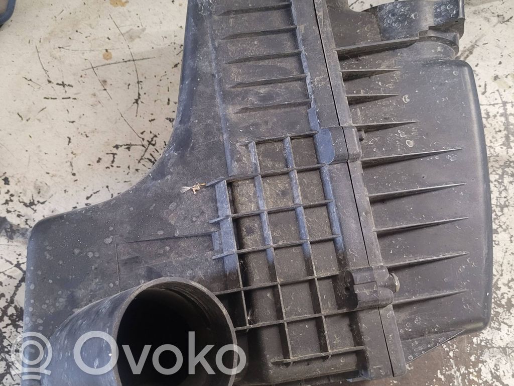 Citroen C5 Luftfilterkasten 