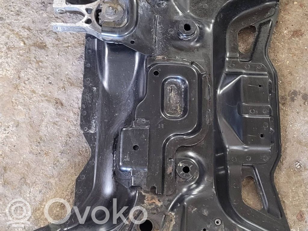 Peugeot 508 RXH Front subframe 