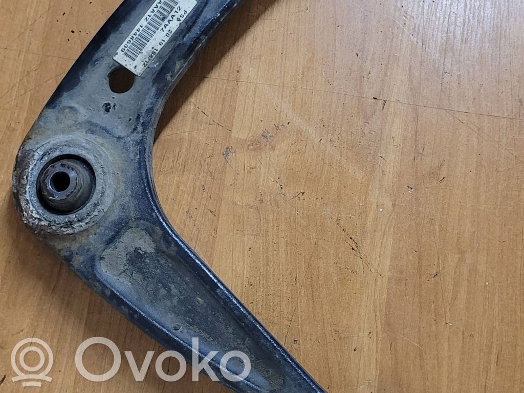 Peugeot 508 RXH Front lower control arm/wishbone 
