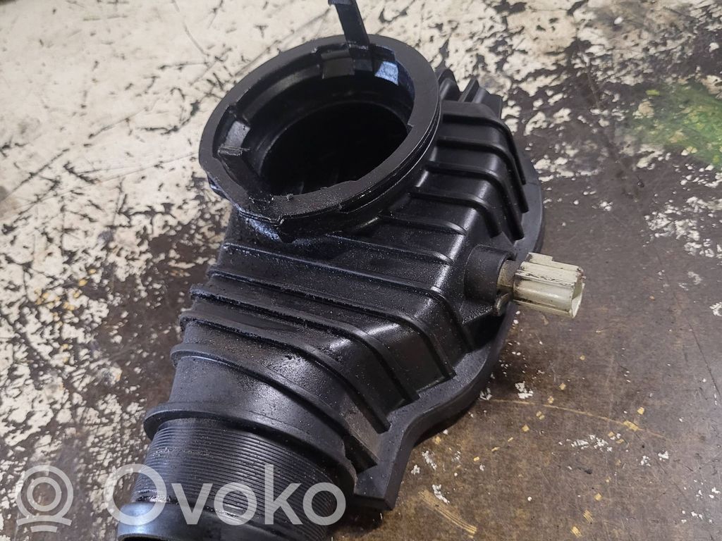 Citroen C5 Air intake hose/pipe 